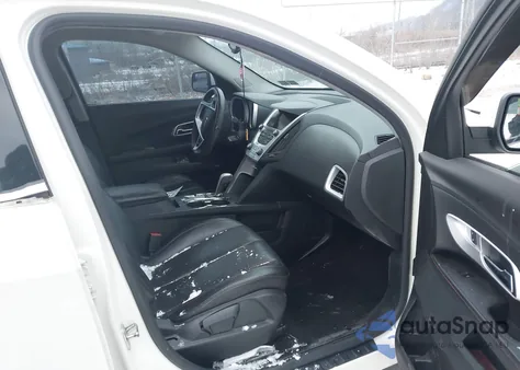 2014 Chevrolet Equinox 2Lt from USA, damaged, VIN 1GNFLGEK1EZ120551